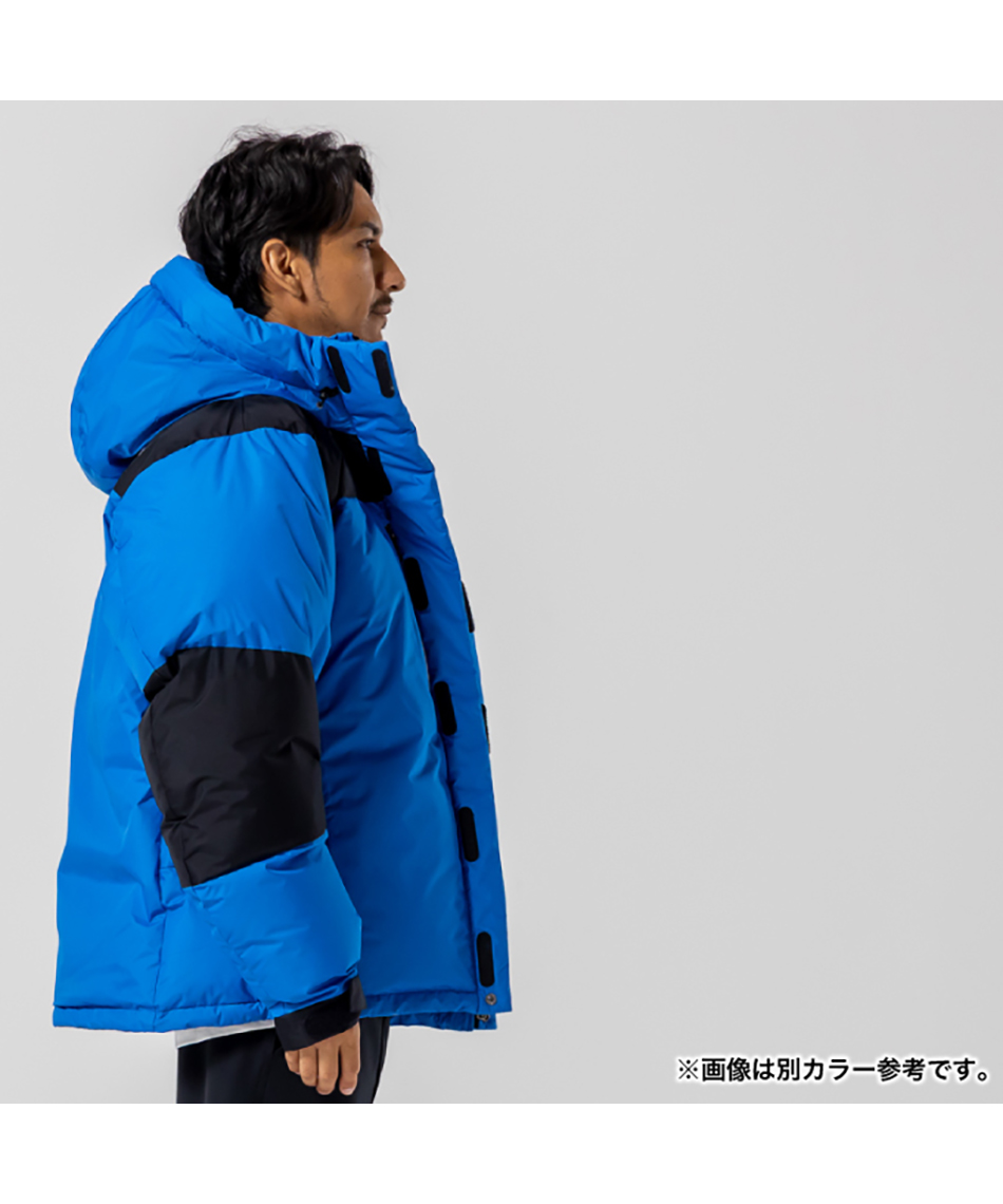 ザ・ノース・フェイス ダウンジャケット Baltoro Light Jacket