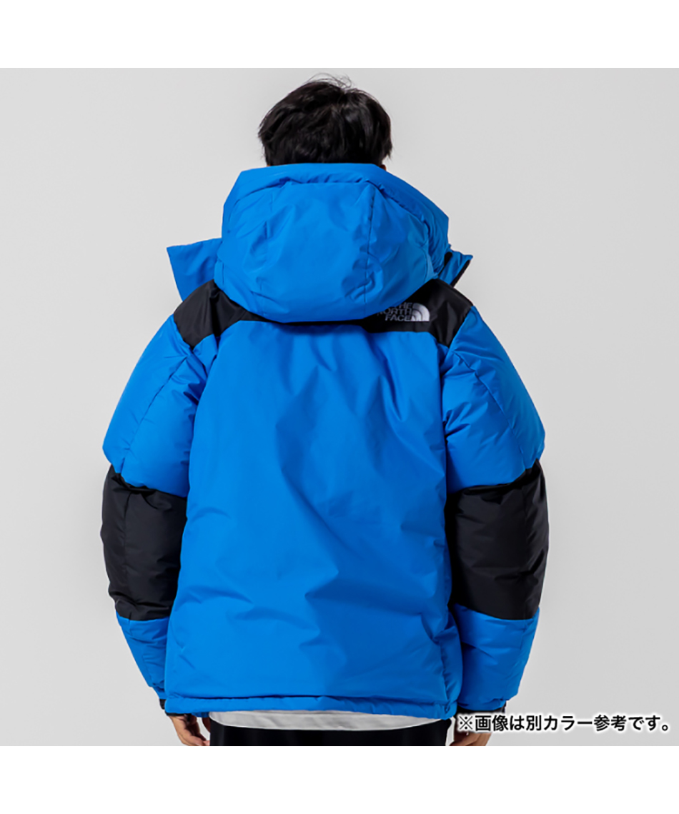ザ・ノース・フェイス ダウンジャケット Baltoro Light Jacket