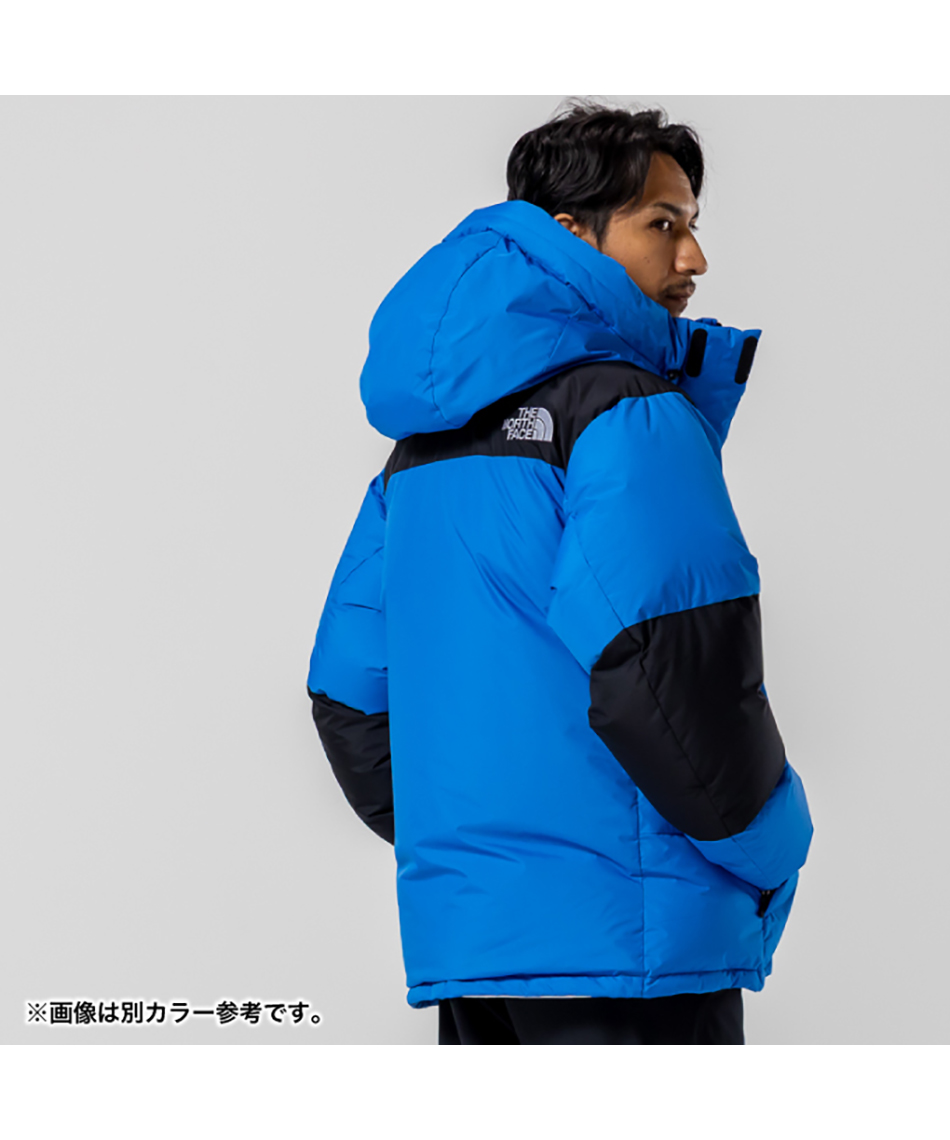 ザ・ノース・フェイス ダウンジャケット Baltoro Light Jacket