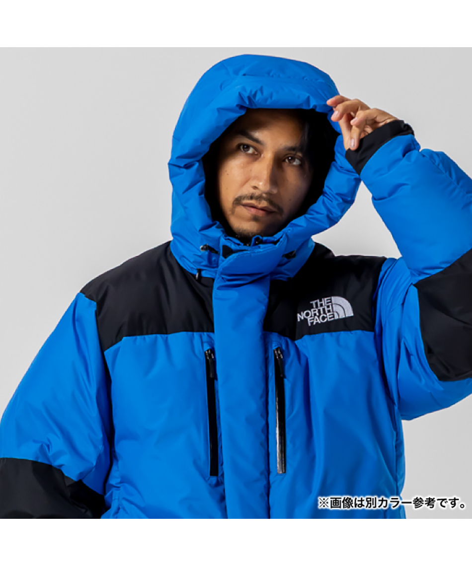 ザ・ノース・フェイス ダウンジャケット Baltoro Light Jacket