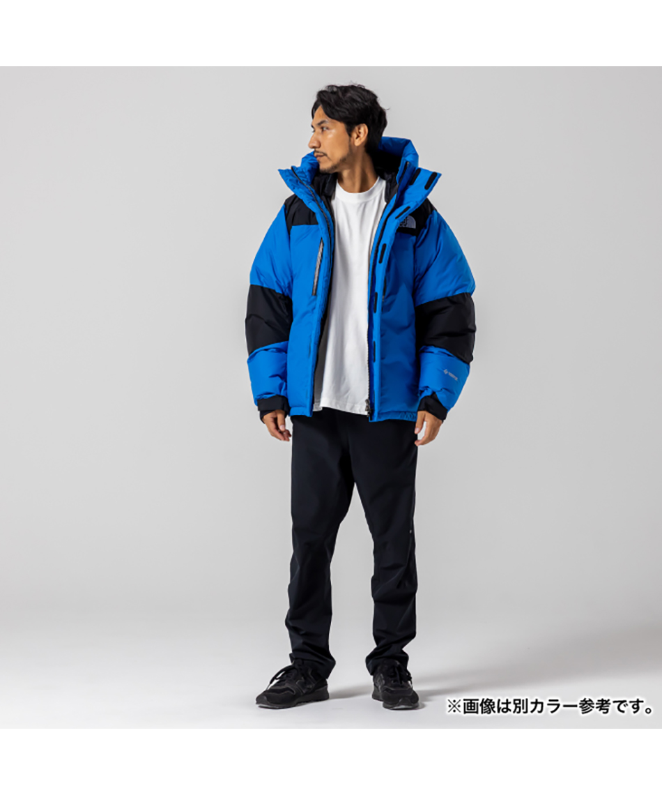 ザ・ノース・フェイス ダウンジャケット Baltoro Light Jacket