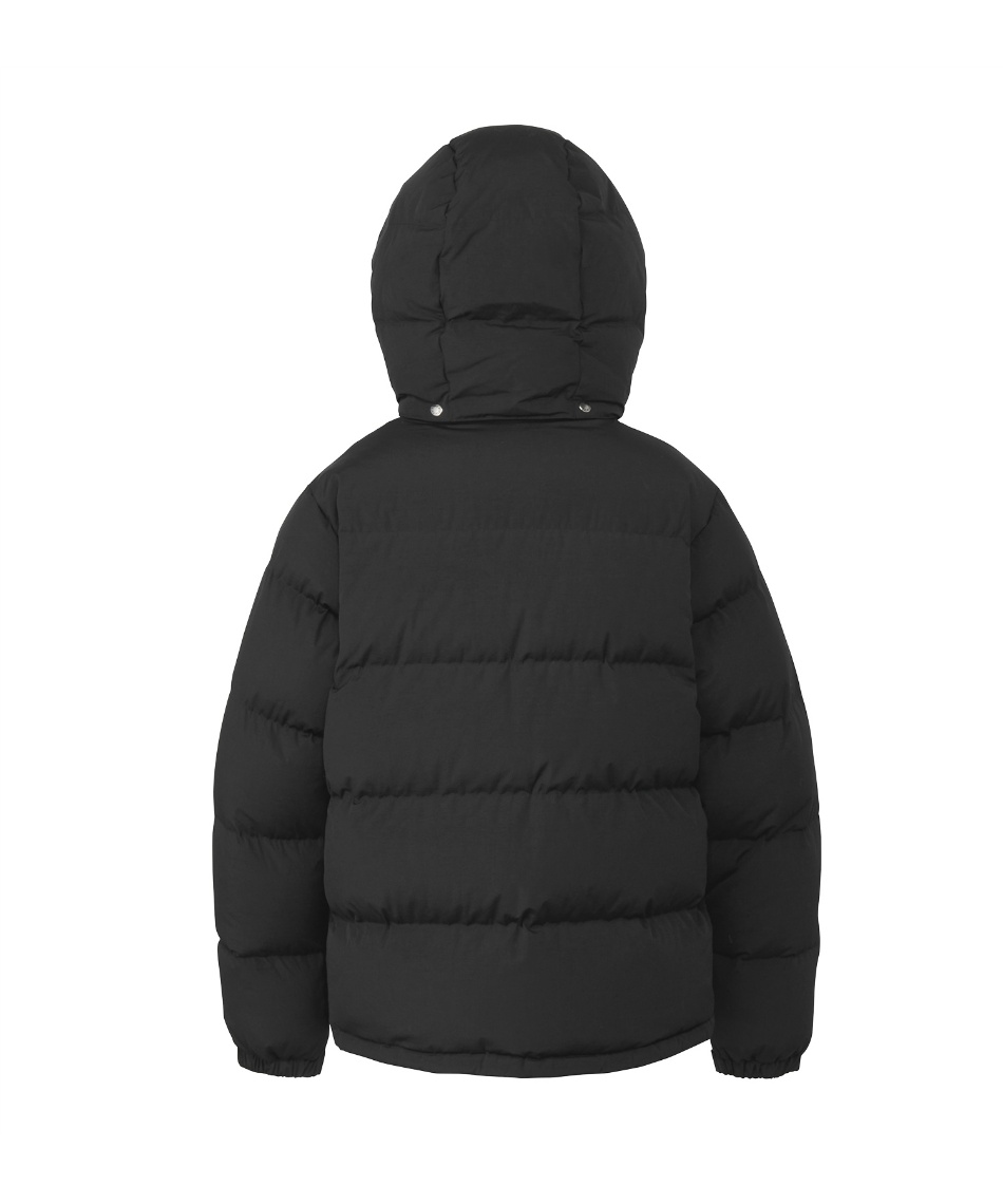 ザ・ノース・フェイス(THE NORTH FACE) ダウンジャケット キャンプ