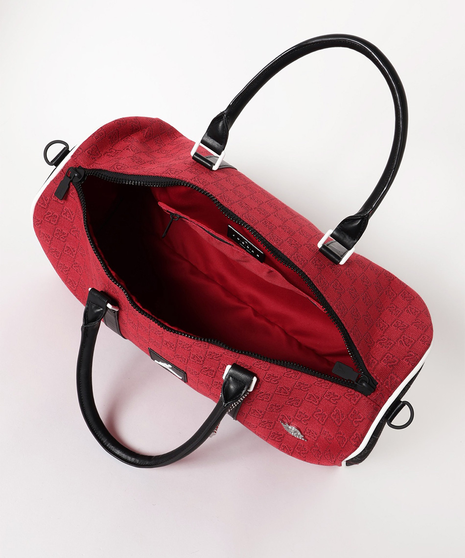 ジョーダン(JORDAN) ボストンバッグ MONOGRAM DUFFLE BAG モノグラム