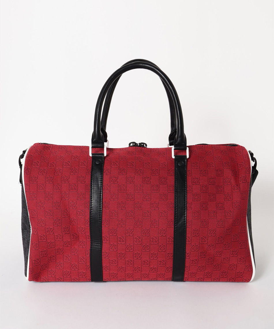 ジョーダン(JORDAN) ボストンバッグ MONOGRAM DUFFLE BAG モノグラム