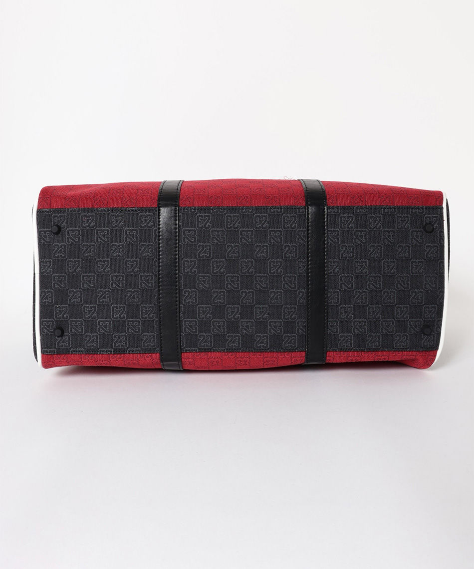 ジョーダン(JORDAN) ボストンバッグ MONOGRAM DUFFLE BAG モノグラム