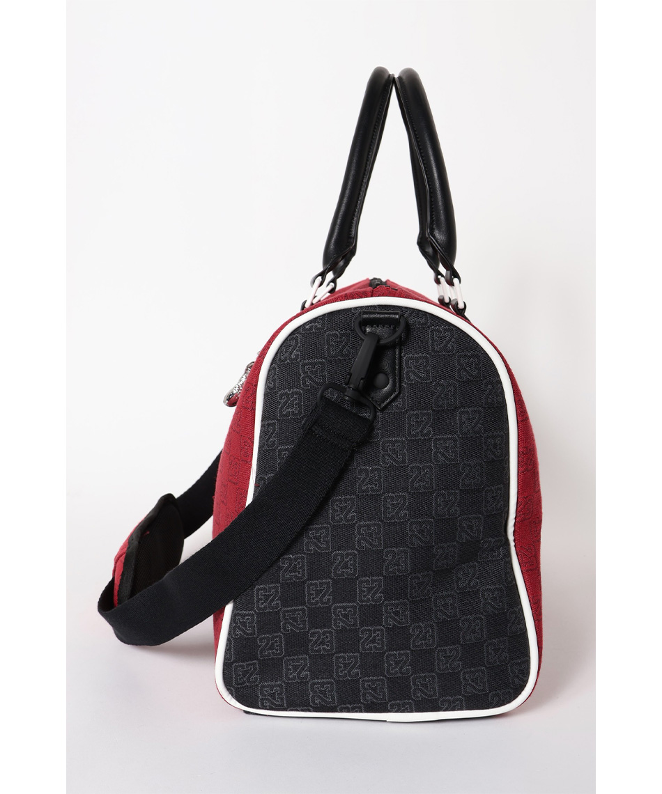 ジョーダン(JORDAN) ボストンバッグ MONOGRAM DUFFLE BAG モノグラム