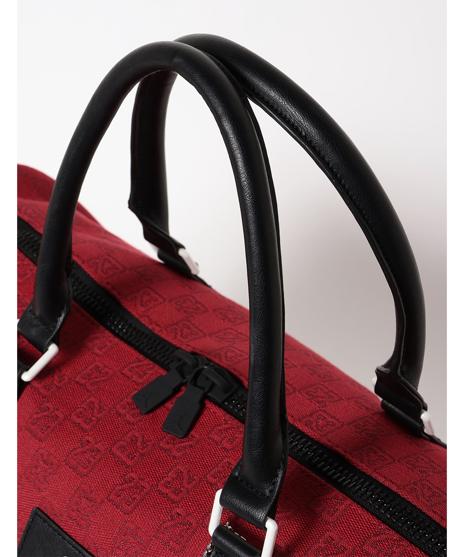 ジョーダン(JORDAN) ボストンバッグ MONOGRAM DUFFLE BAG モノグラム