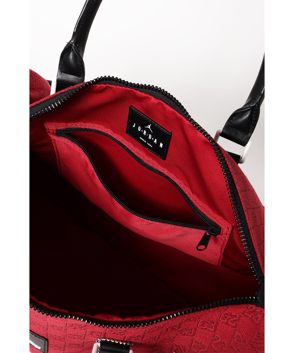 ジョーダン(JORDAN) ボストンバッグ MONOGRAM DUFFLE BAG モノグラム