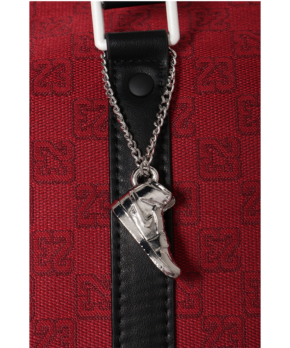 ジョーダン(JORDAN) ボストンバッグ MONOGRAM DUFFLE BAG モノグラム