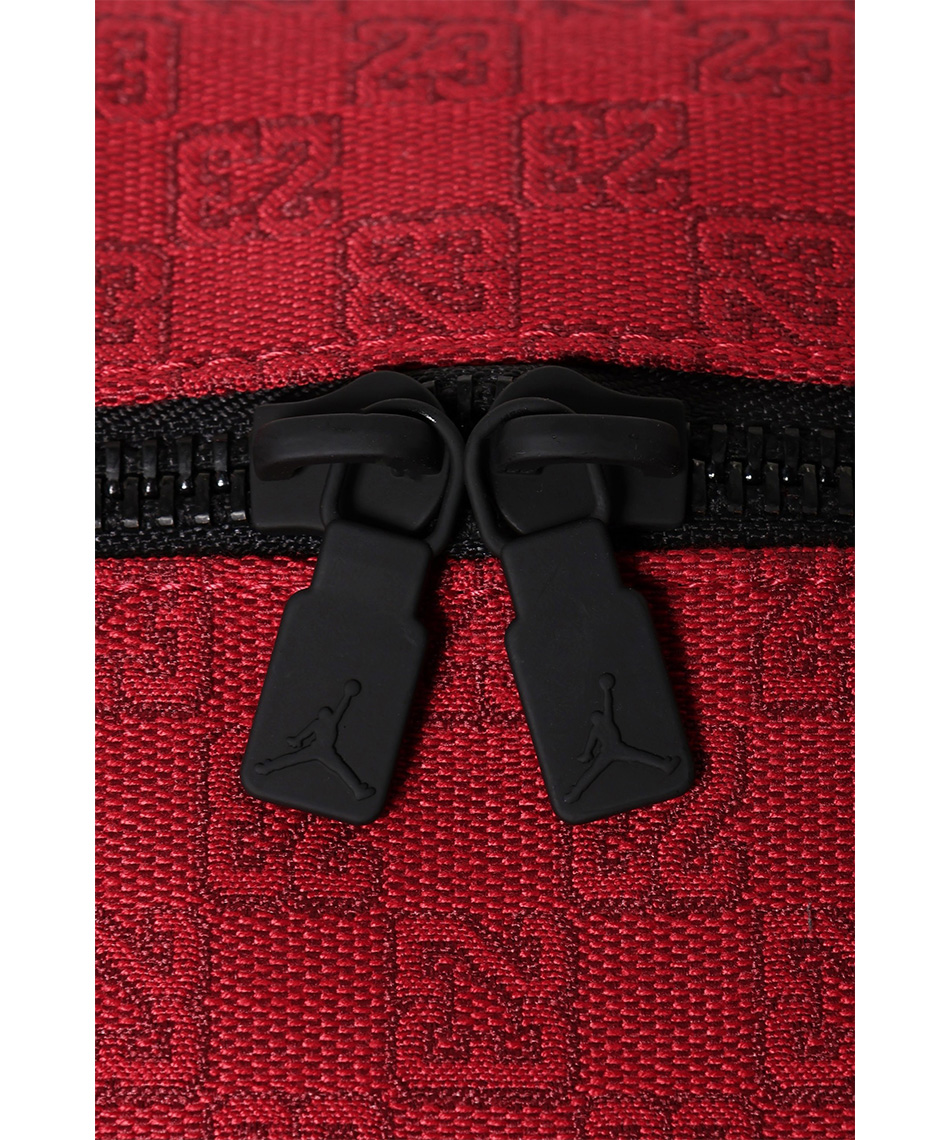 ジョーダン(JORDAN) ボストンバッグ MONOGRAM DUFFLE BAG モノグラム