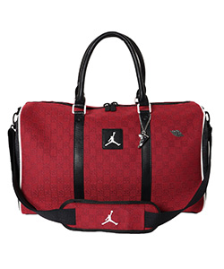 ジョーダン(JORDAN) ボストンバッグ MONOGRAM DUFFLE BAG モノグラム