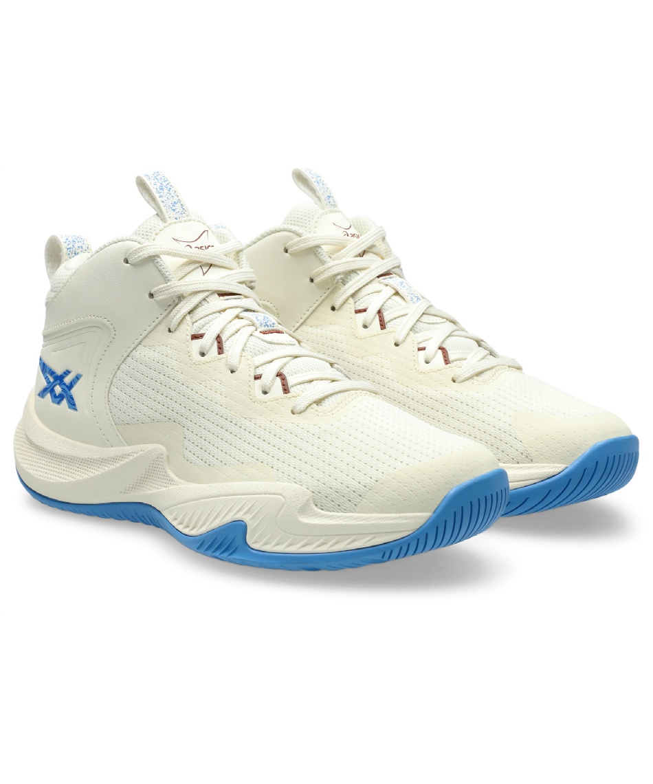 バスケットシューズ ジュニア NOVA SURGE 3 GS 1064A017-752 ノヴァ