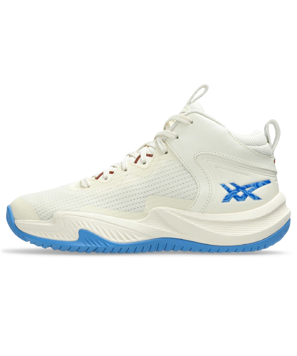 バスケットシューズ ジュニア NOVA SURGE 3 GS 1064A017-752 ノヴァ