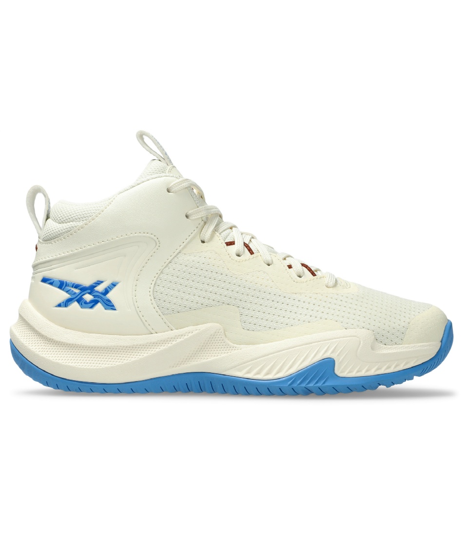 バスケットシューズ ジュニア NOVA SURGE 3 GS 1064A017-752 ノヴァ