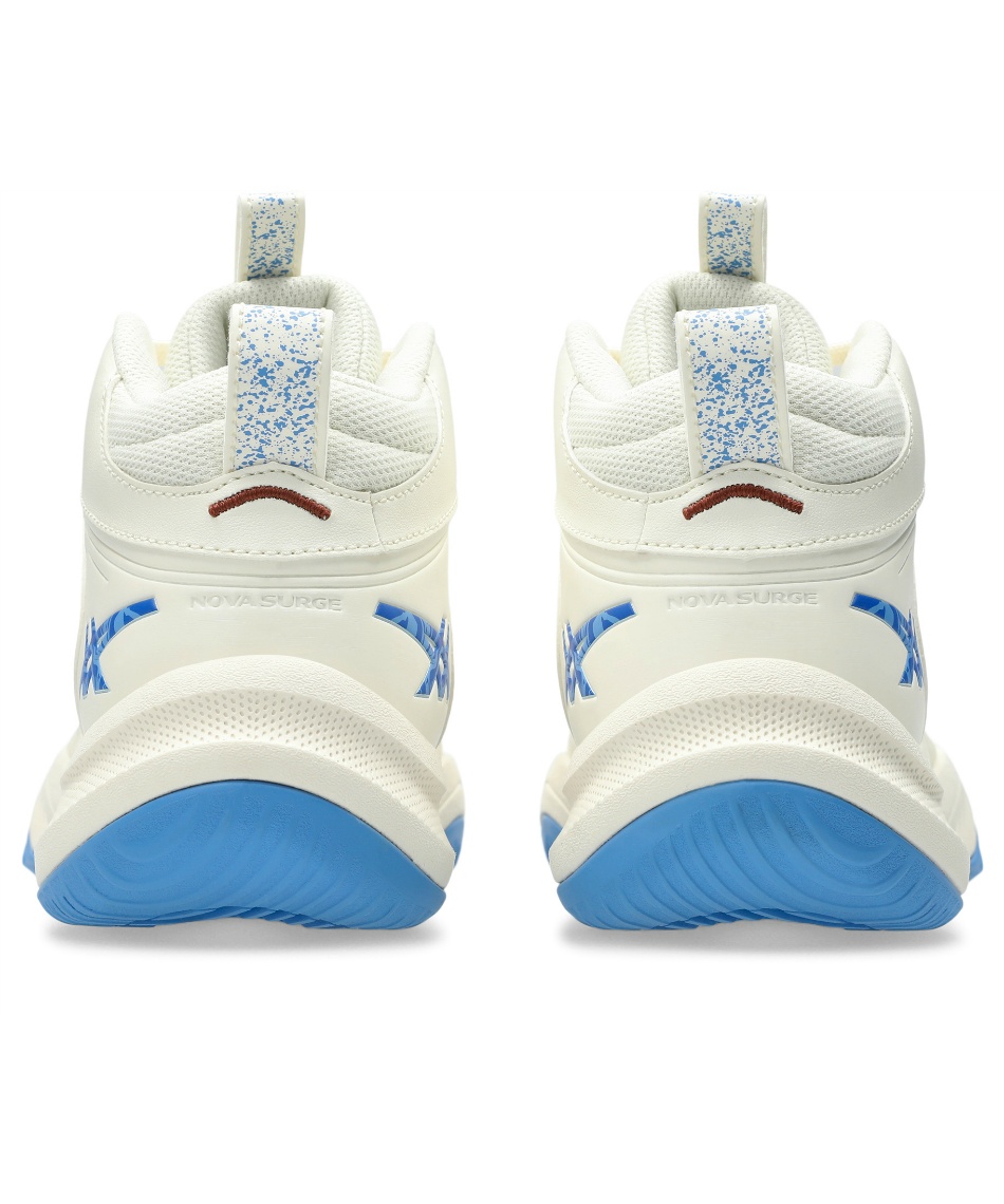 バスケットシューズ ジュニア NOVA SURGE 3 GS 1064A017-752 ノヴァ