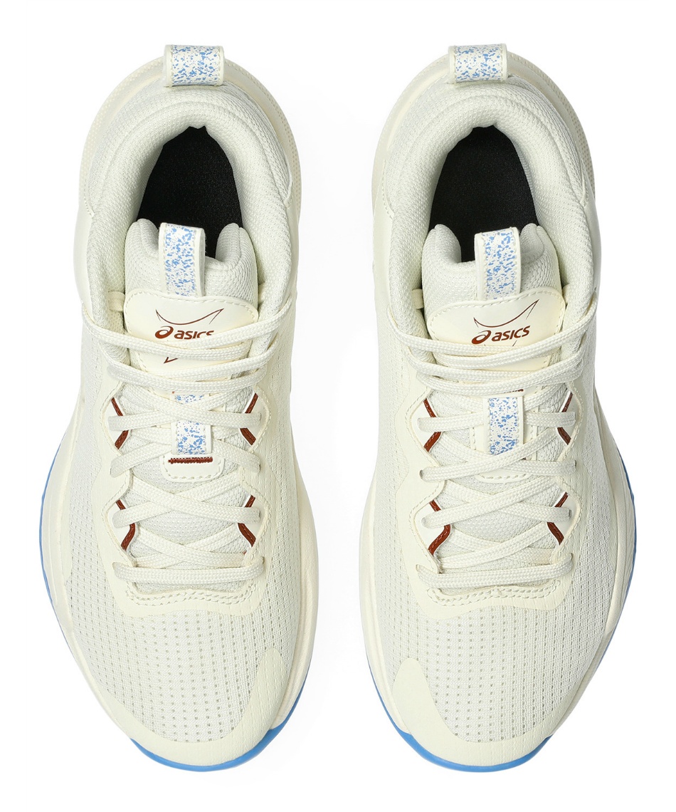 バスケットシューズ ジュニア NOVA SURGE 3 GS 1064A017-752 ノヴァ