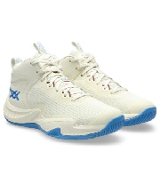 NOVA SURGE 3 GS 752カラー 24.0㎝ バスケットシューズ ジュニア NOVA SURGE 3 GS 1064A017-752 ノヴァ