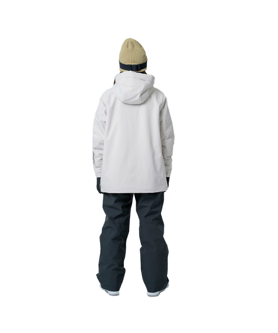 ウィンデックス(WINDEX) スキーウェア 上下セット SNOW ST WS-7903