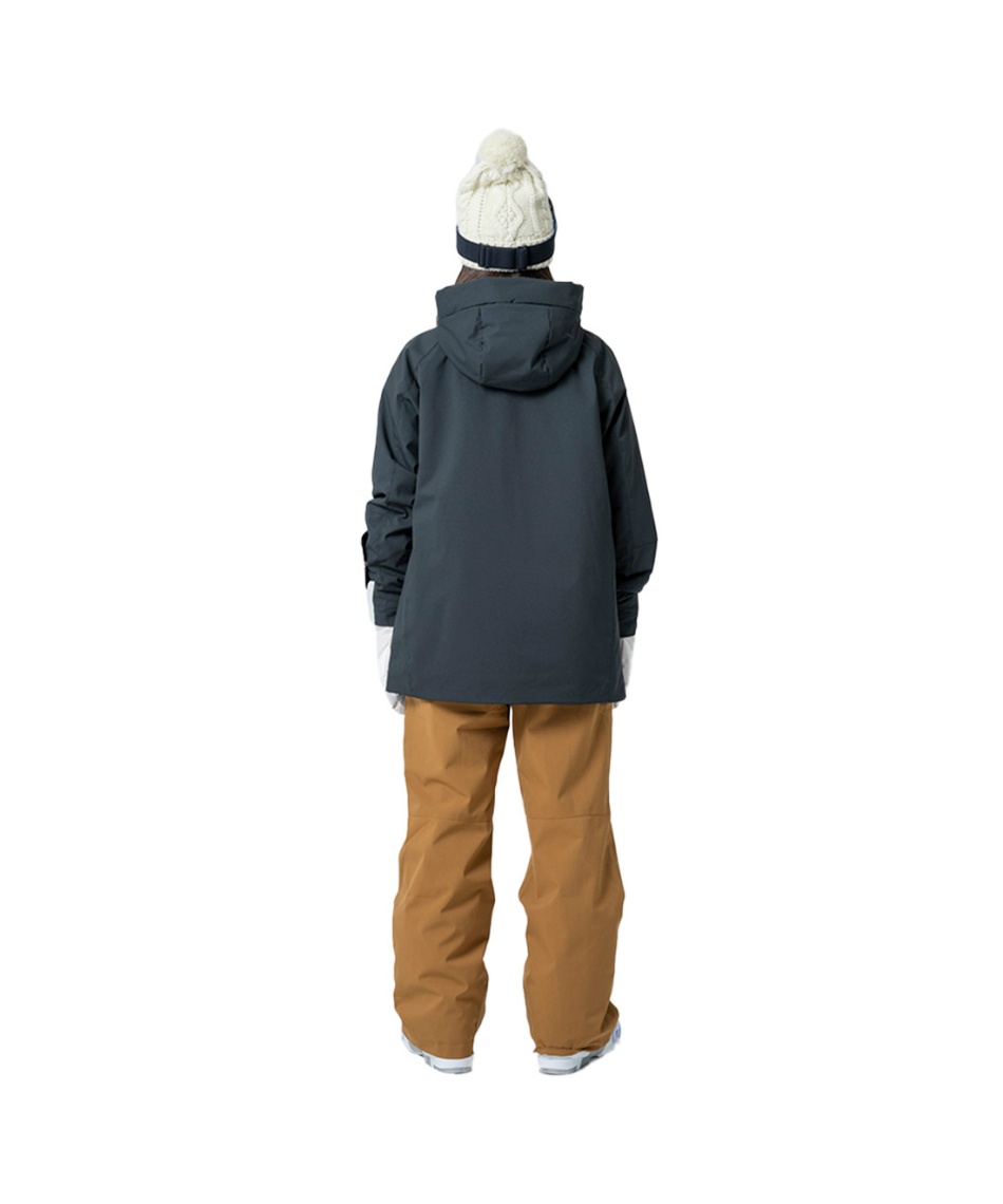 ウィンデックス(WINDEX) スキーウェア 上下セット SNOW ST WS-7903