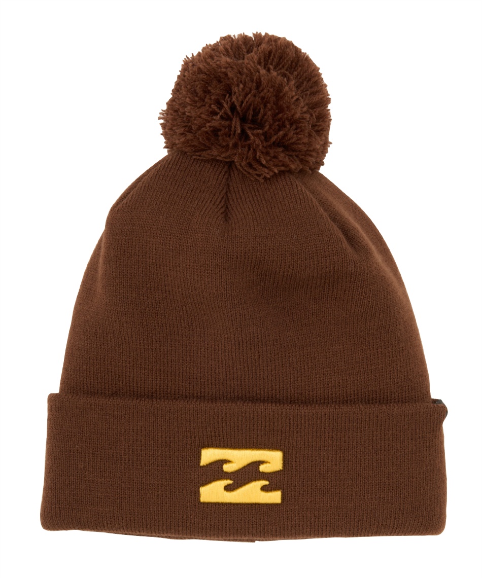 ビラボン(BILLABONG) ニット帽 ビーニー BF014910 【国内正規品