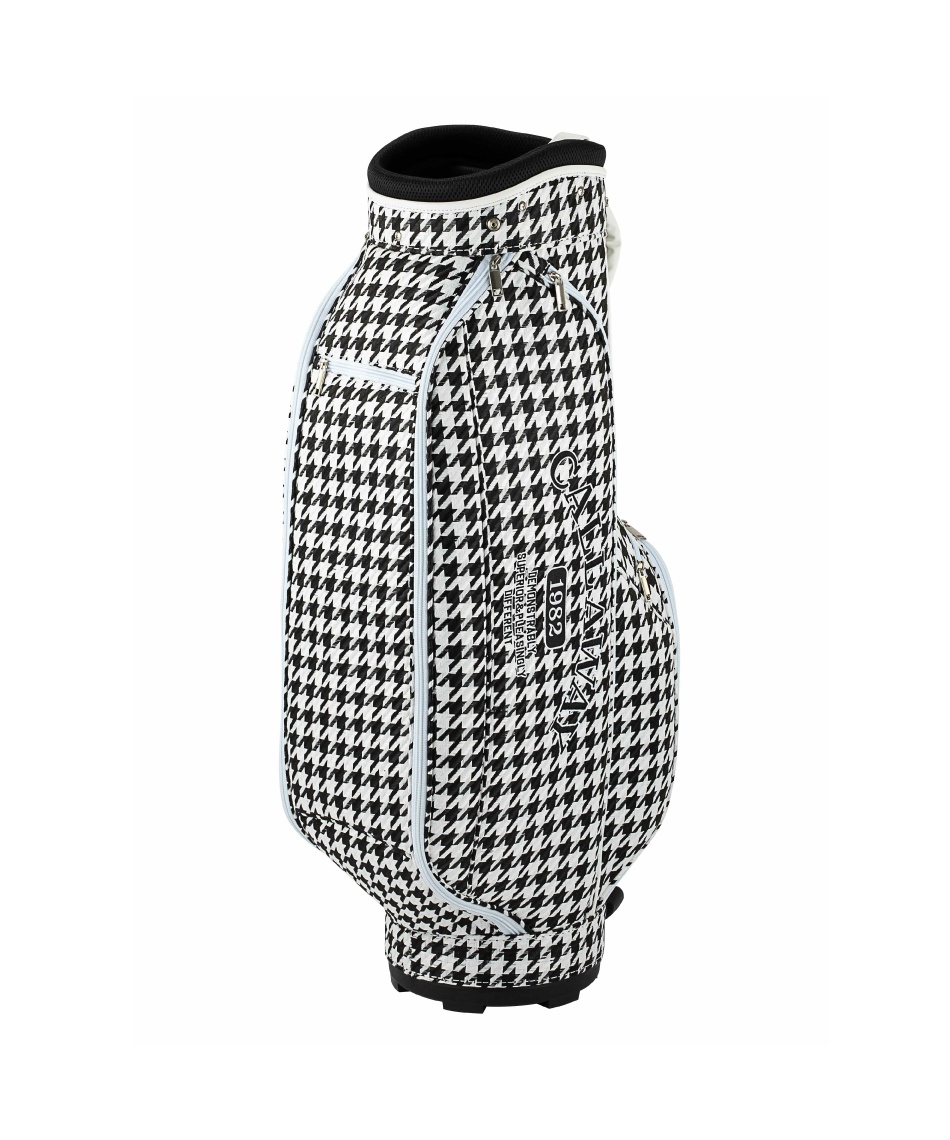 Callaway/キャロウェイ 幾何学模様 ジャケット（LL）美品！ Callaway Apparel［キャロウェイアパレル］8WAYストレッチ中綿