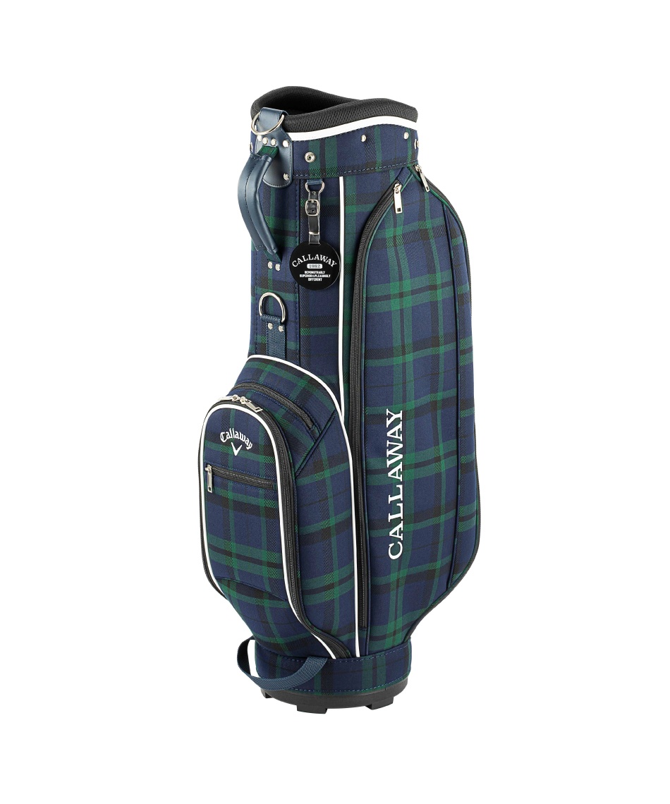 ⭐︎callaway happy 21JM 新品・未使用品⭐︎ ezaki-g_cw-cb-sport25jm