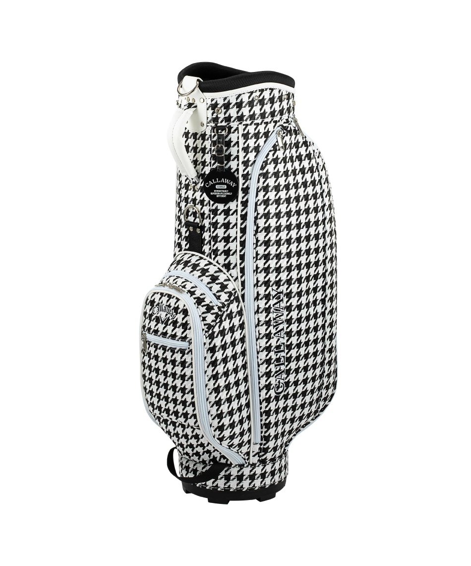 キャロウェイ(Callaway) キャディバッグ Style SPL FW 25 JM