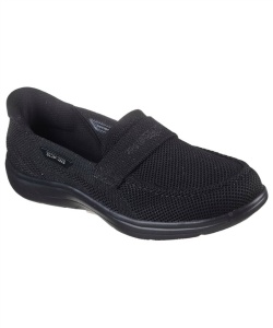 l|Cg119pt yzXPb`[Y(SKECHERS) Xj[J[ 25FA SLP OTG FX RD 138404-BBK fB[X BBK 23D0