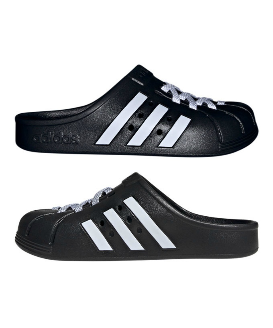サボサンダル アディレッタ クロッグ ADILETTE CLOG NJK10 【ご