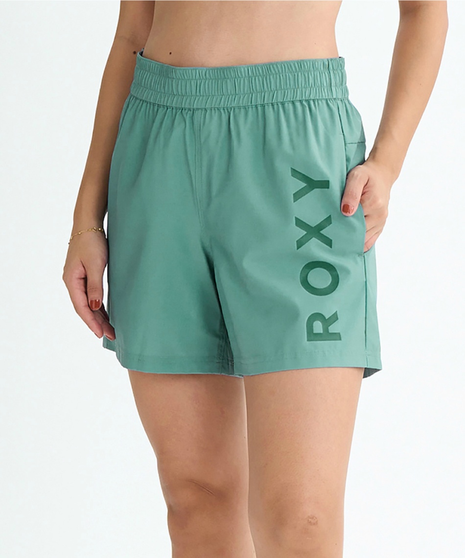 ロキシー(ROXY) ショートパンツ F MY 1ST ROXY SP RPT254530 【国内