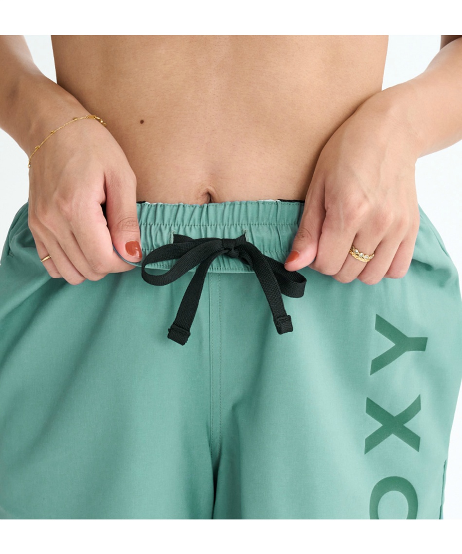 ロキシー(ROXY) ショートパンツ F MY 1ST ROXY SP RPT254530 【国内