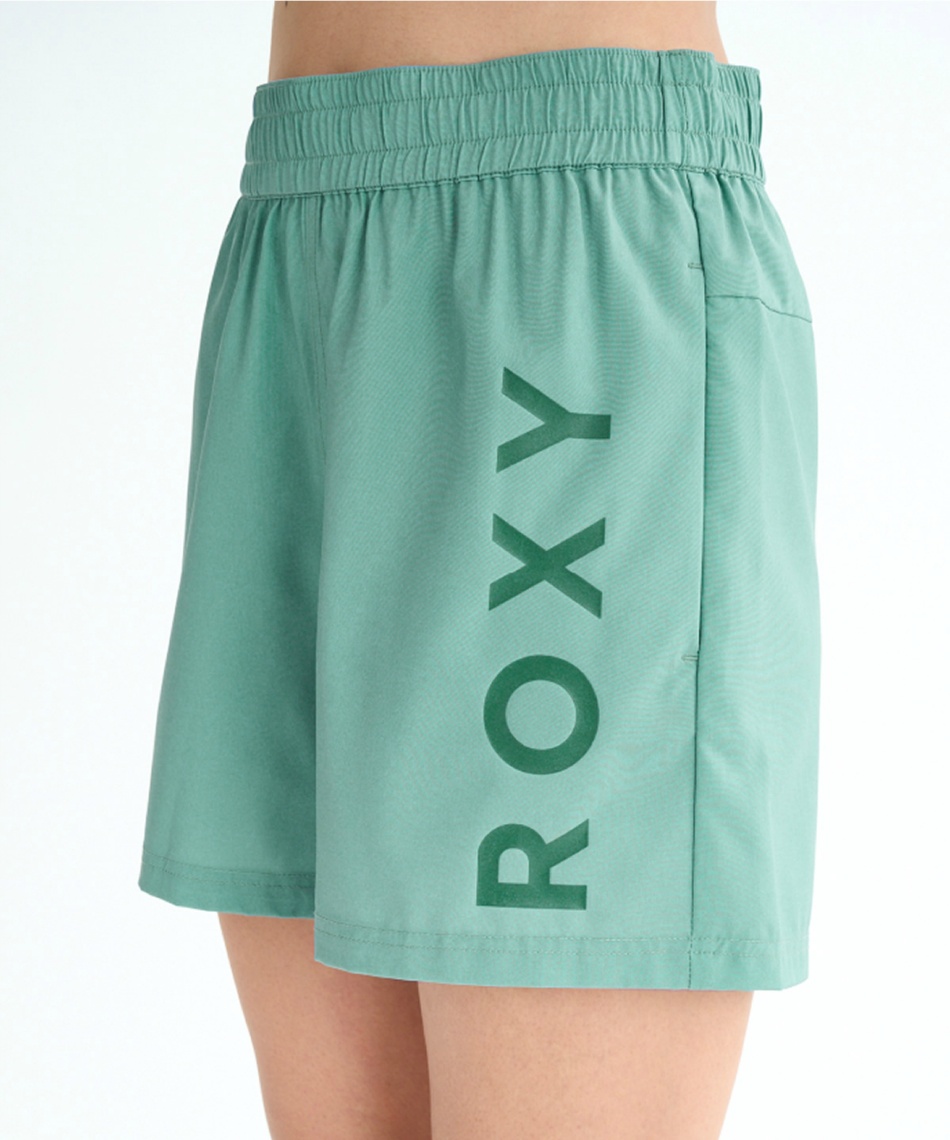 ロキシー(ROXY) ショートパンツ F MY 1ST ROXY SP RPT254530 【国内