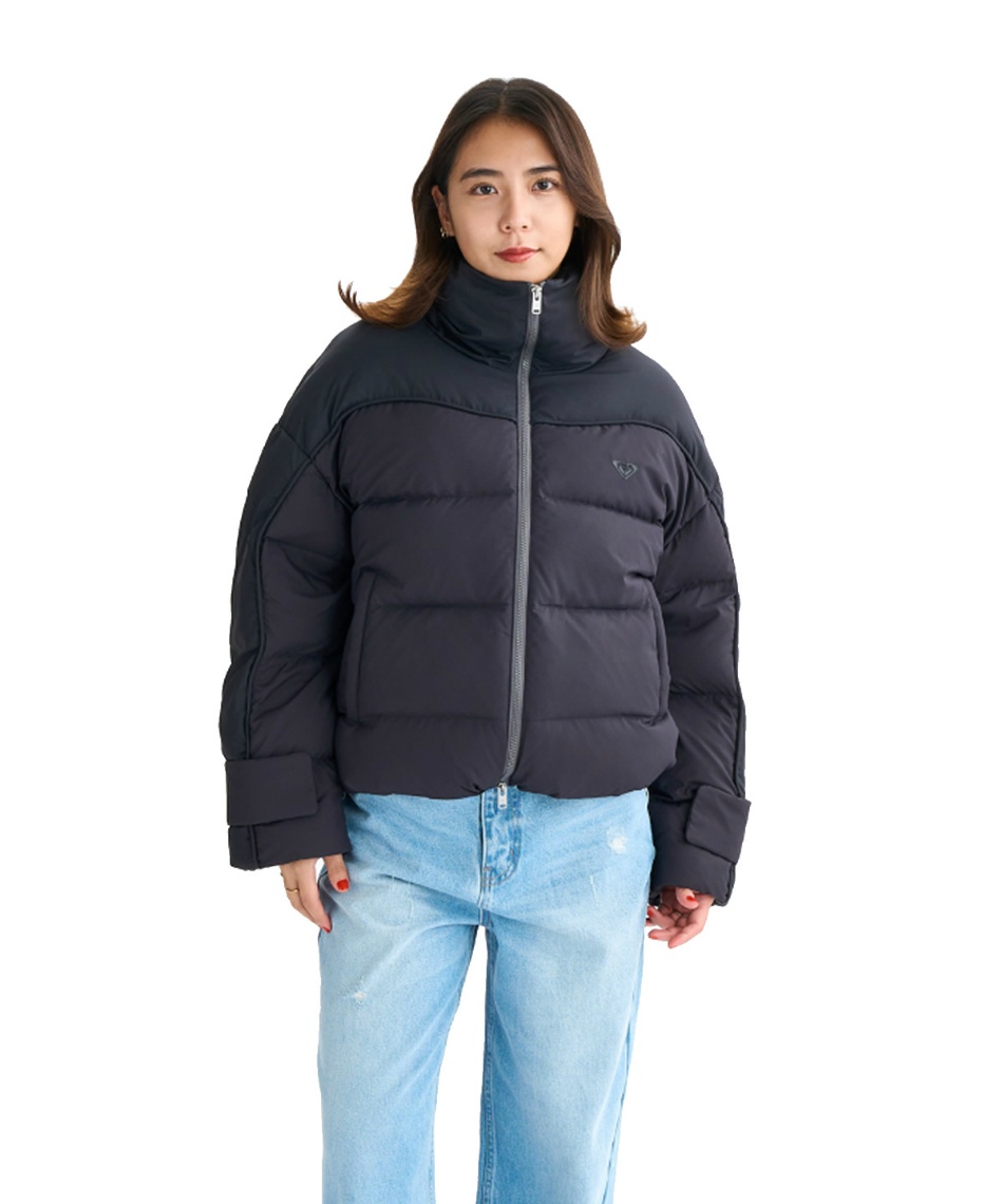 アウタージャケット MEET UP ダウンFZJK RJK254019 【国内正規品