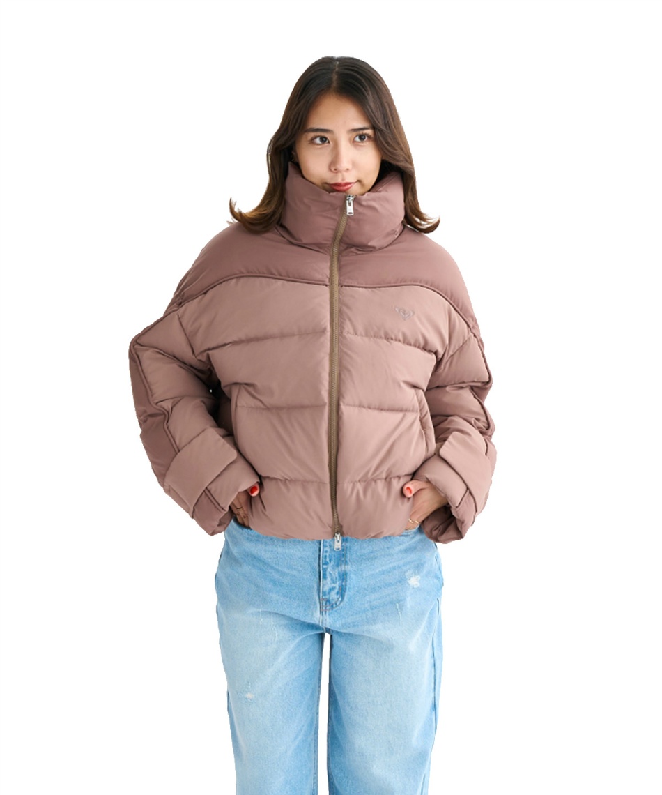 アウタージャケット MEET UP ダウンFZJK RJK254019 【国内正規品