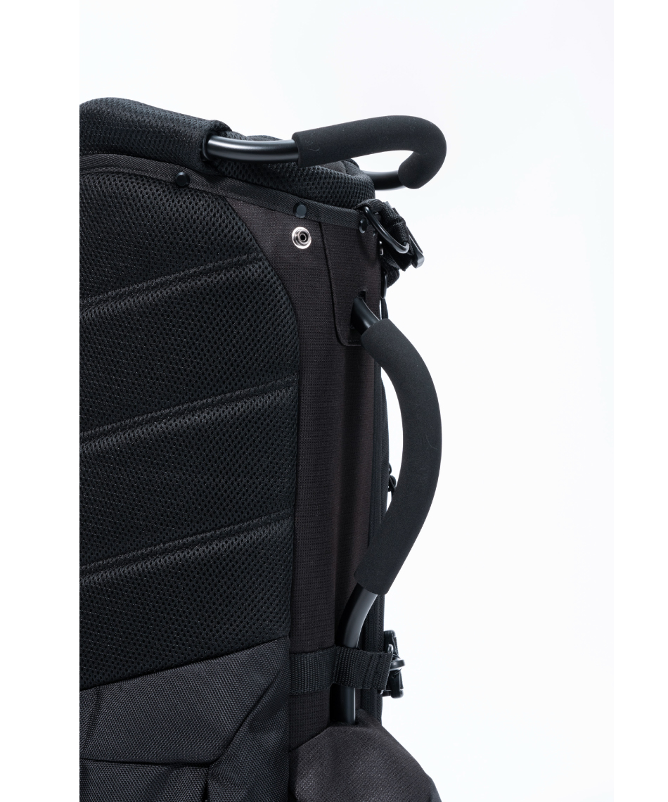 新品◇2025限定品◇ピン OUTDOOR アウトドア B-N2504ブラック ピン