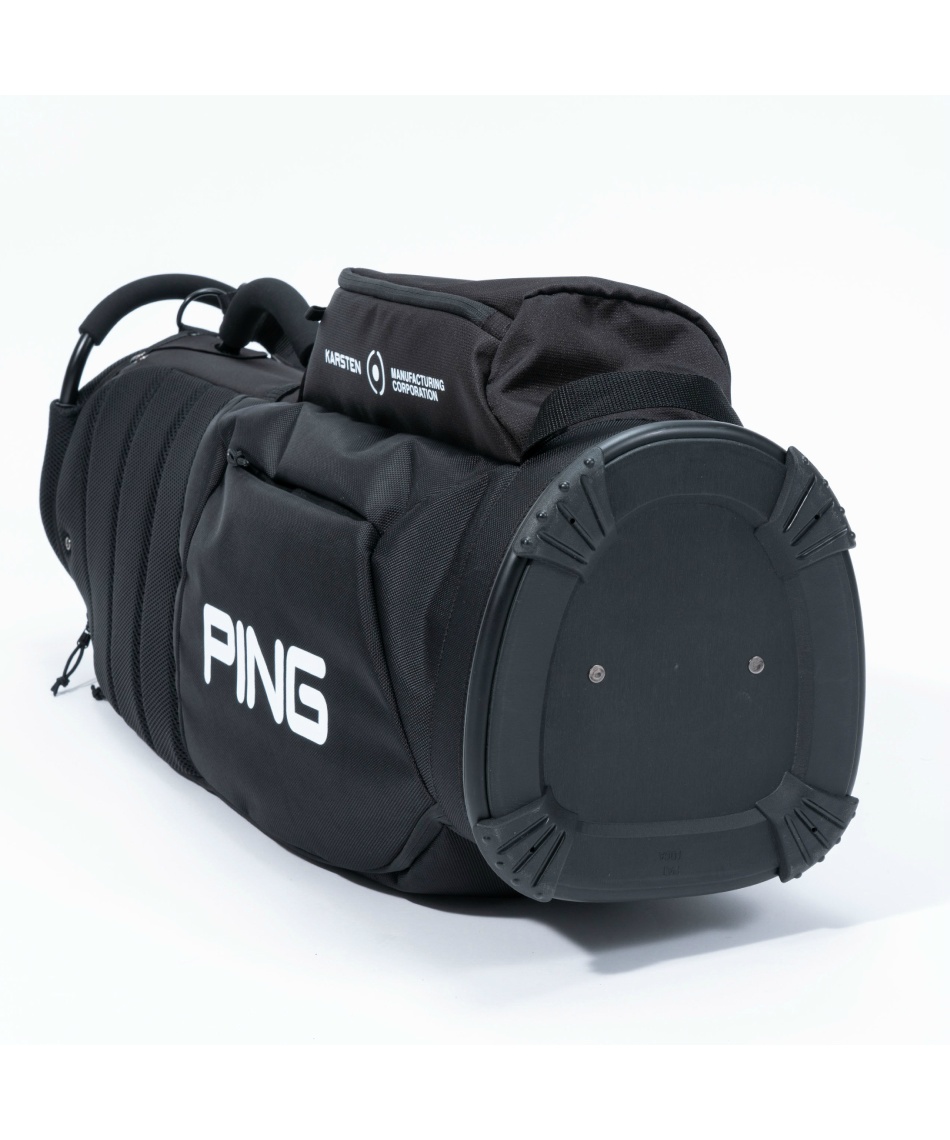 ピン(PING) キャディバッグ CB-N2504 アウトドア 38655 【国内正規品