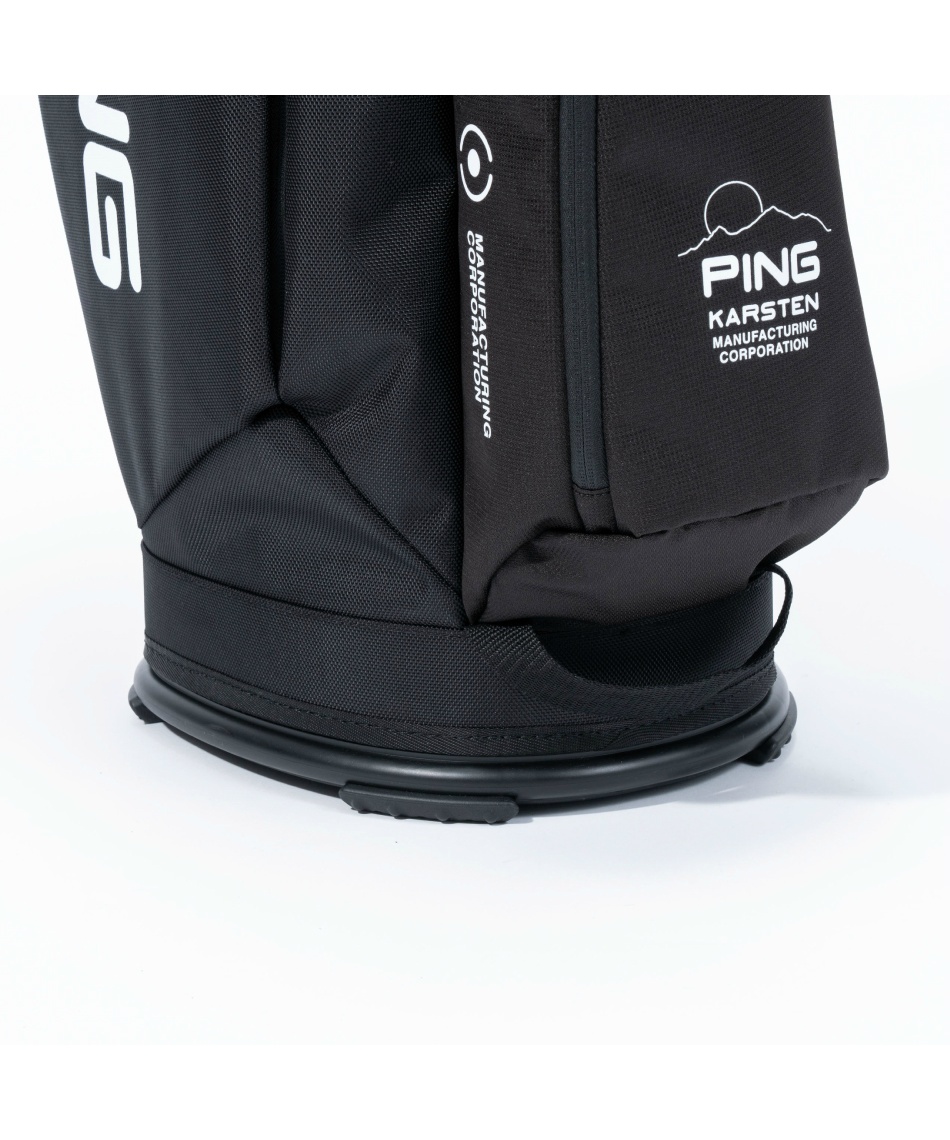 ピン(PING) キャディバッグ CB-N2504 アウトドア 38655 【国内正規品