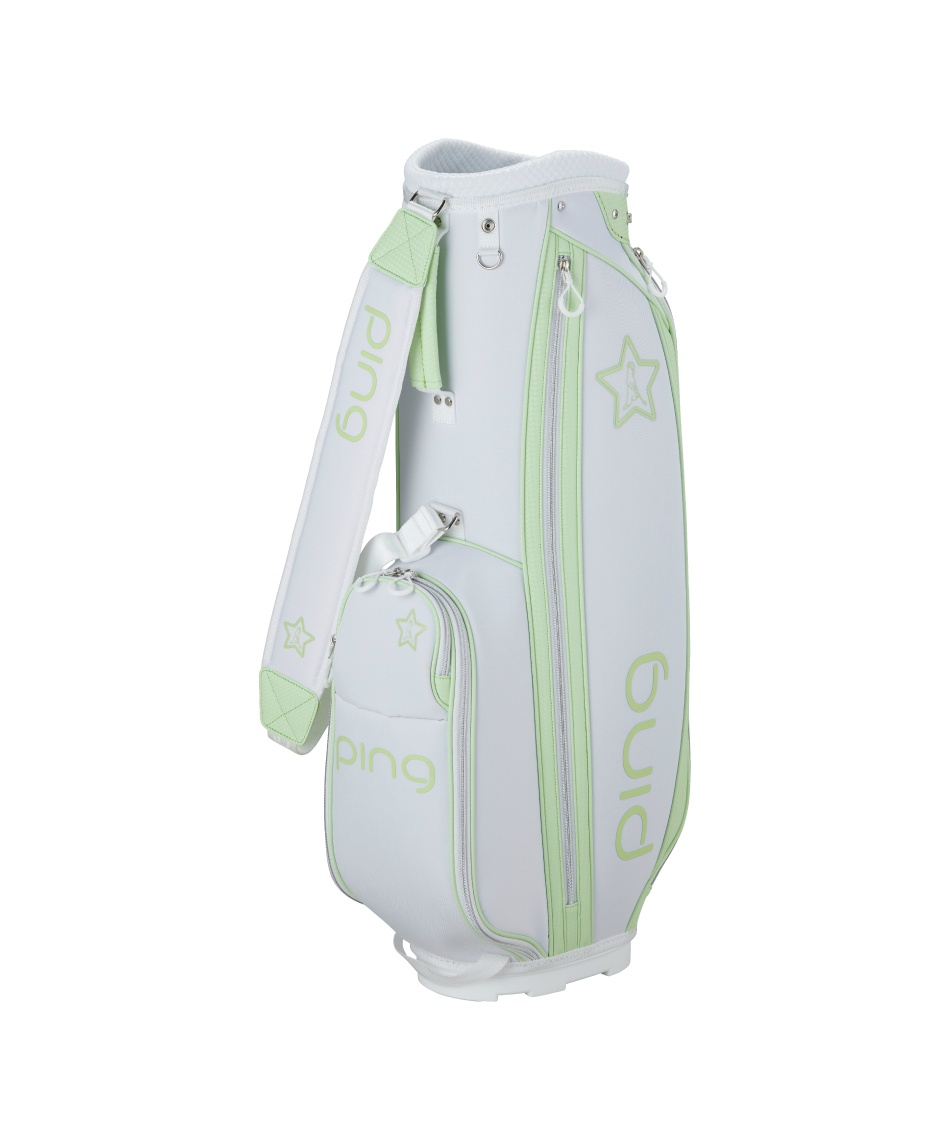 l|Cg280pt yzs(PING) LfBobO CB-L2504 CASUAL JWA 38658 yKizy2025Nfz fB[X WH