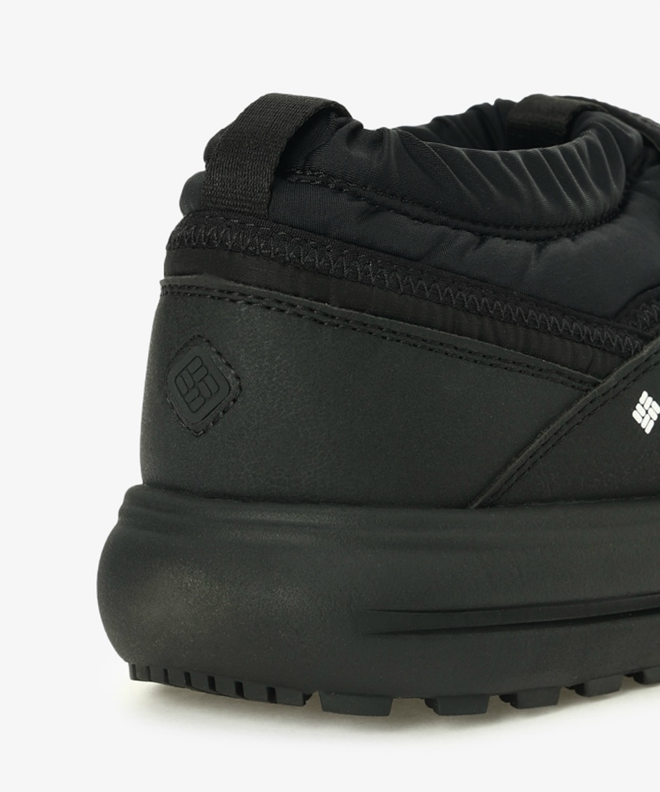 コロンビア(Columbia) スニーカー ホバーチューバー ツー ウォーター