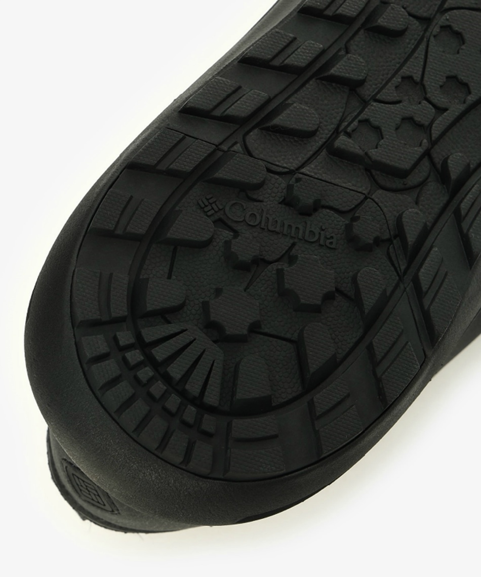 コロンビア(Columbia) スニーカー ホバーチューバー ツー ウォーター