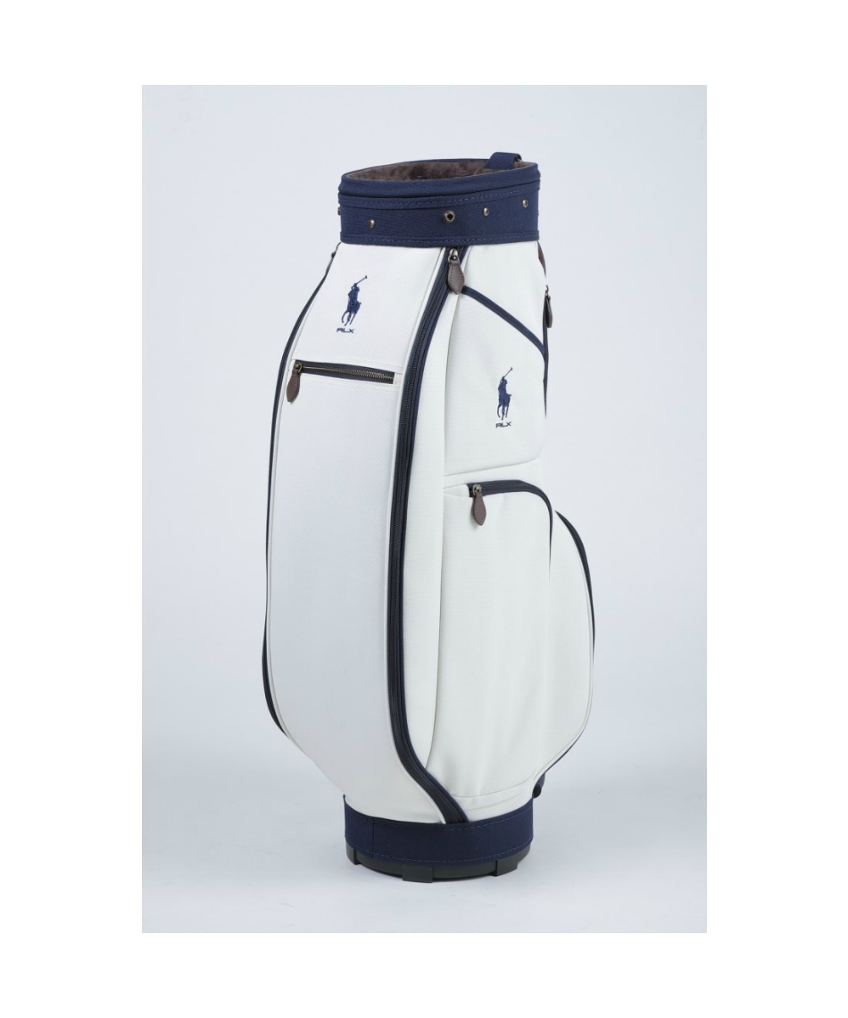 キャディバッグ ベア CB RLC019 【2025年モデル】 | スポーツ用品なら