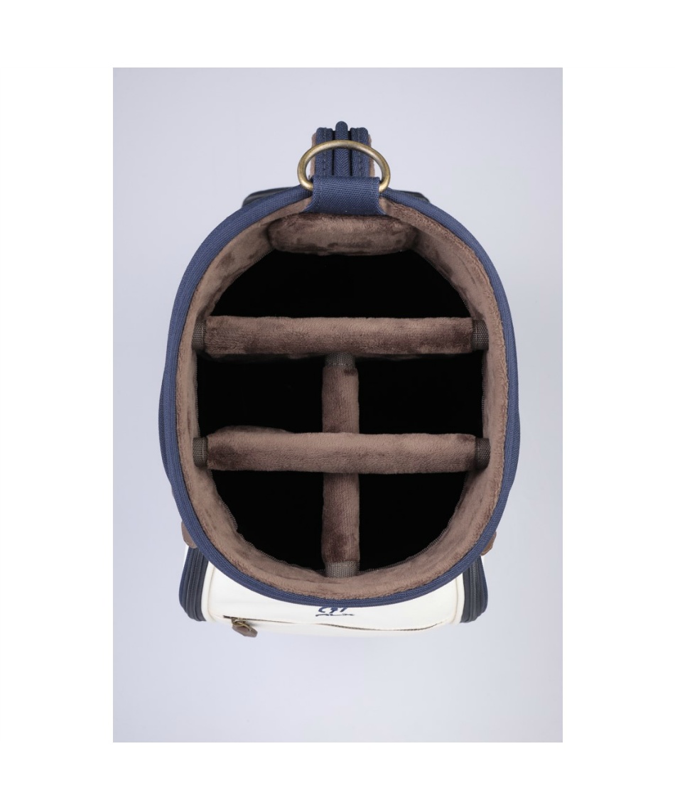 キャディバッグ ベア CB RLC019 【2025年モデル】 | スポーツ用品なら