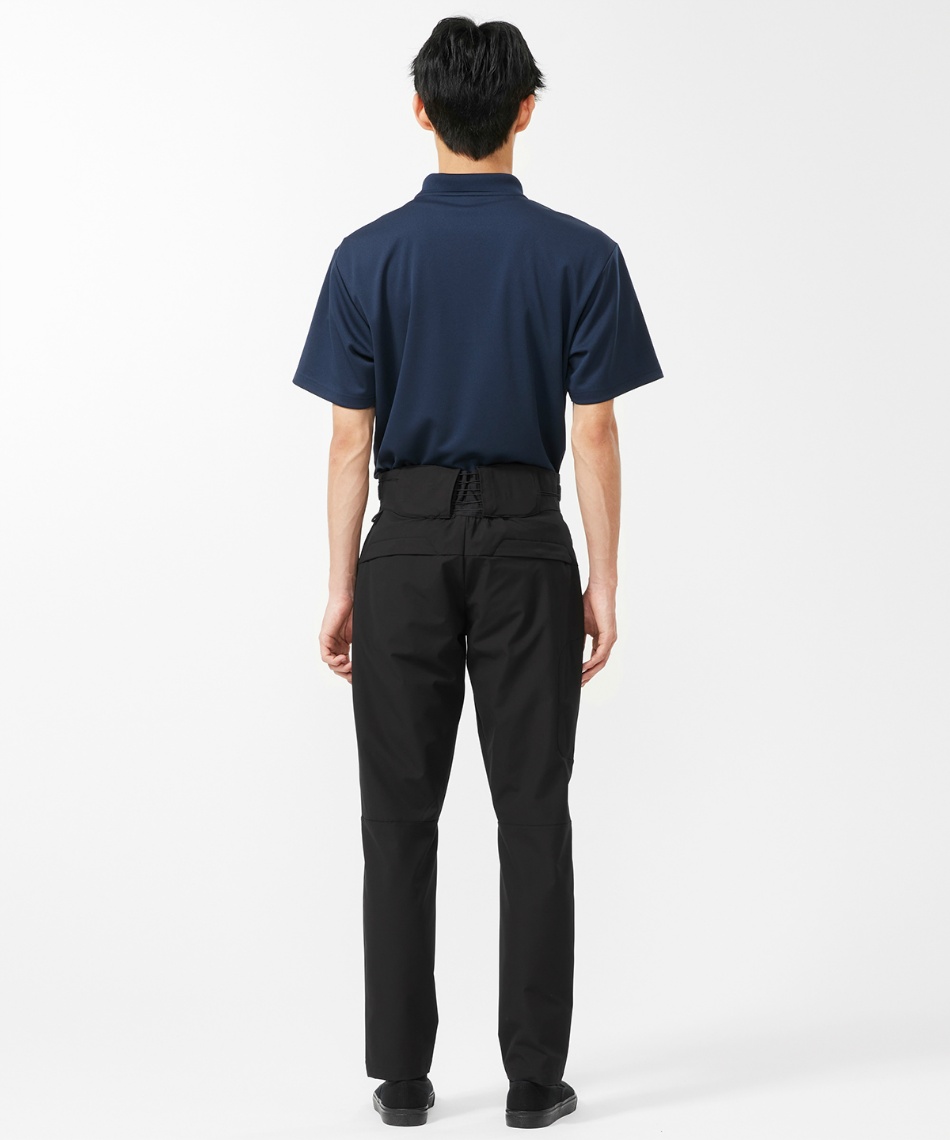 ♭ ロゴス(LOGOS) ロングパンツ LIPNER ボディサポートトレッキング