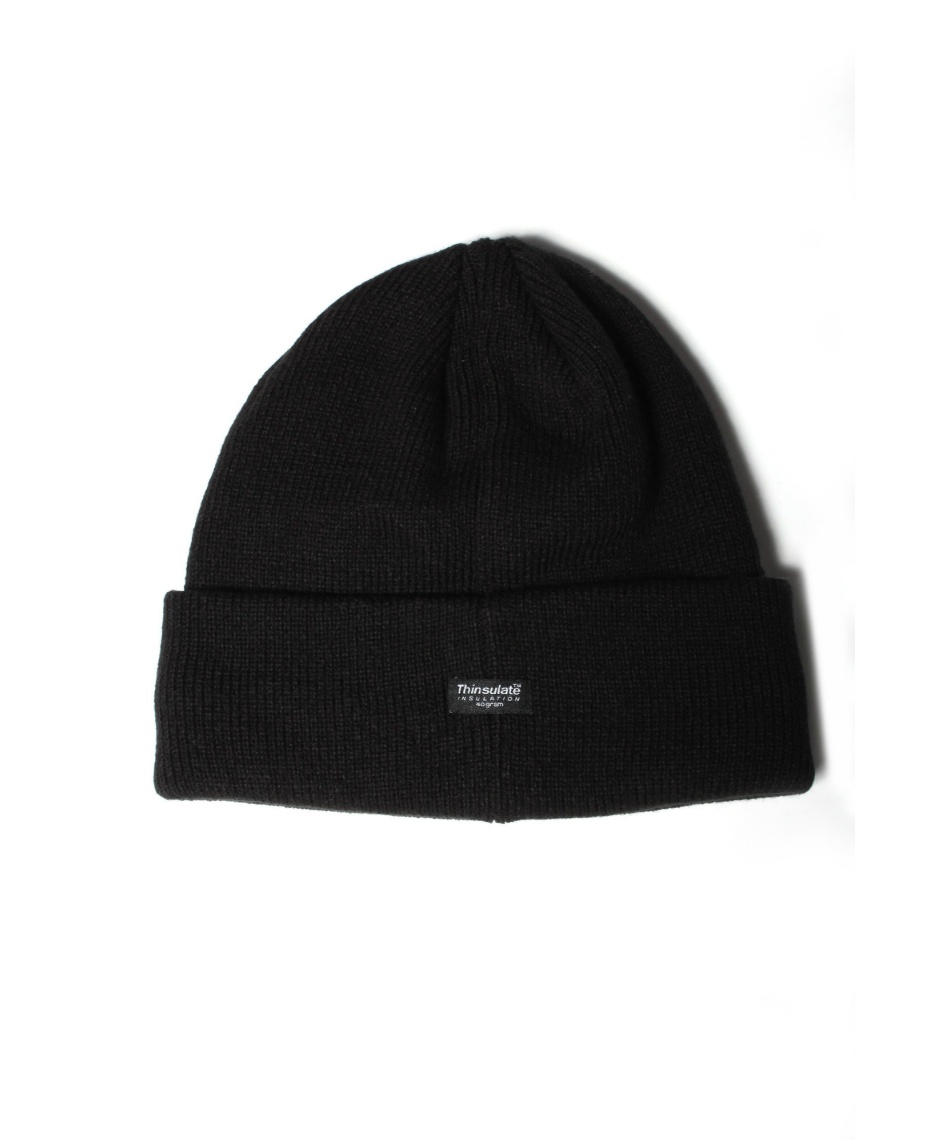 エックスティーエム(XTM) ニット帽 BEANIE ビーニー HM001 | スポーツ