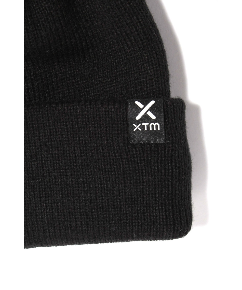 エックスティーエム(XTM) ニット帽 BEANIE ビーニー HM001 | スポーツ