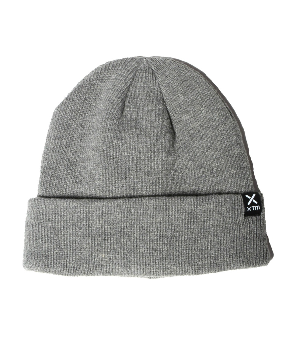 エックスティーエム(XTM) ニット帽 BEANIE ビーニー HM001 | スポーツ