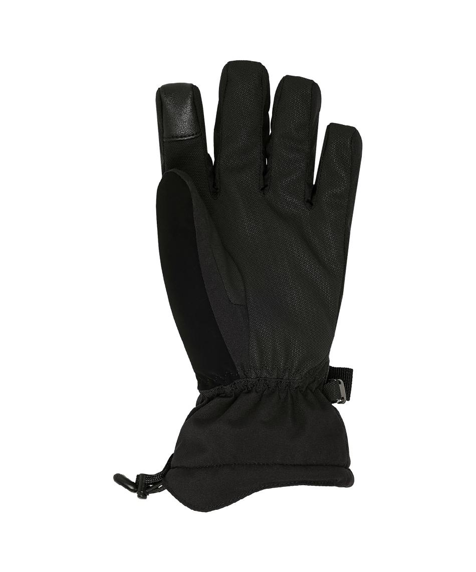 クイックシルバー(QUIKSILVER) スノーボードグローブ MISSION GLOVE