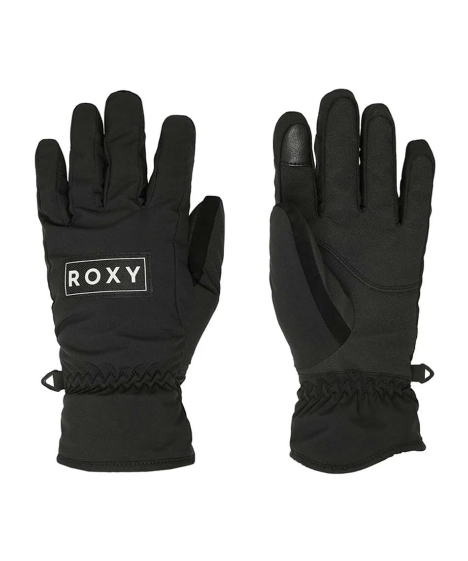 ロキシー(ROXY) スキーグローブ ウィメンズ FRESHFIELD GLOVES スノー