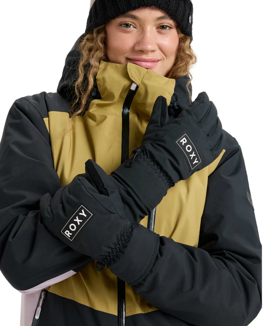 l|Cg70pt yzLV[(ROXY) XL[O[u EBY FRESHFIELD GLOVES Xm[O[u  ^b`plΉ AWX^[t ERJHN03261 yKiz fB[X KVJ0 M