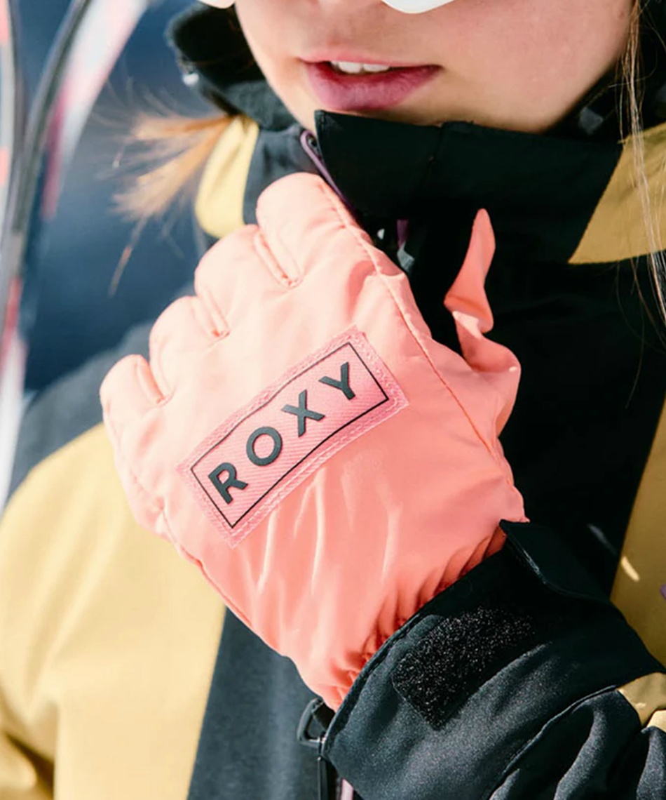 l|Cg70pt yzLV[(ROXY) XL[O[u EBY FRESHFIELD GLOVES Xm[O[u  ^b`plΉ AWX^[t ERJHN03261 yKiz fB[X NKN0 M